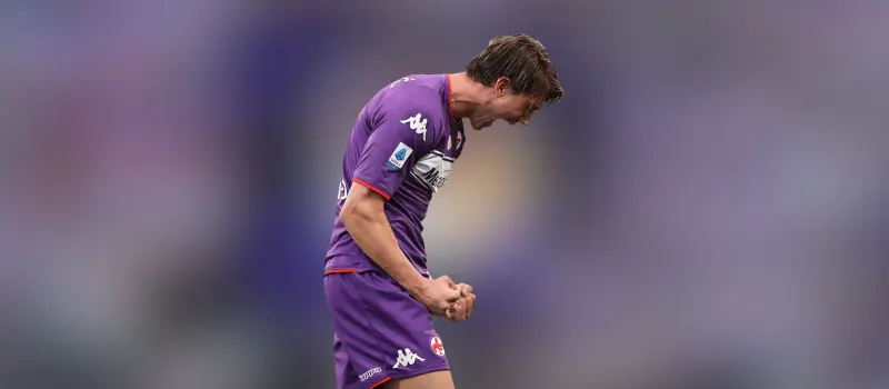 Фиорентина одержала победу над Удинезе в 16-м туре Серии А. Итог матча 5-1