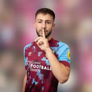 Ничья между Бернли и Эвертоном в 18-м туре АПЛ. Итог матча 0-0