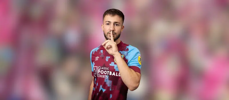 Ничья между Бернли и Эвертоном в 18-м туре АПЛ. Итог матча 0-0