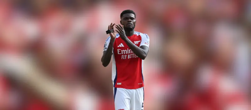 Арсенал одержал победу над Вулверхэмптоном в 16-м туре АПЛ. Итог матча 2-1