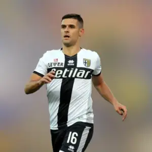 Парма одержала победу над Фиорентиной в 17-м туре Серии А. Итог матча 1-0