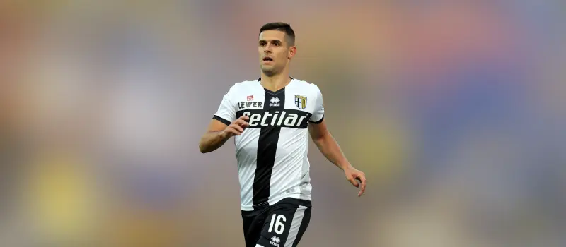 Парма одержала победу над Фиорентиной в 17-м туре Серии А. Итог матча 1-0