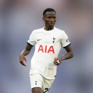 Тоттенхэм одержал победу над Кристал Пэласом в 18-м туре АПЛ. Итог матча 0-1