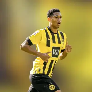 Боруссия Дортмунд одержала победу над Хоффенхаймом в 13-м туре Немецкой Бундеслиги. Итог матча 2-0