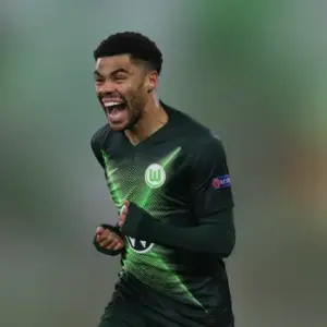 Вольфсбург одержал победу над Унионом в 13-м туре Немецкой Бундеслиги. Итог матча 3-1