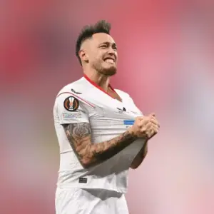 Севилья одержала победу над Реалом Овьедо в 16-м туре Ла Лиги. Итог матча 4-0