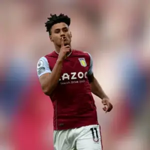 Астон Вилла одержала победу над Челси в 18-м туре АПЛ. Итог матча 1-2