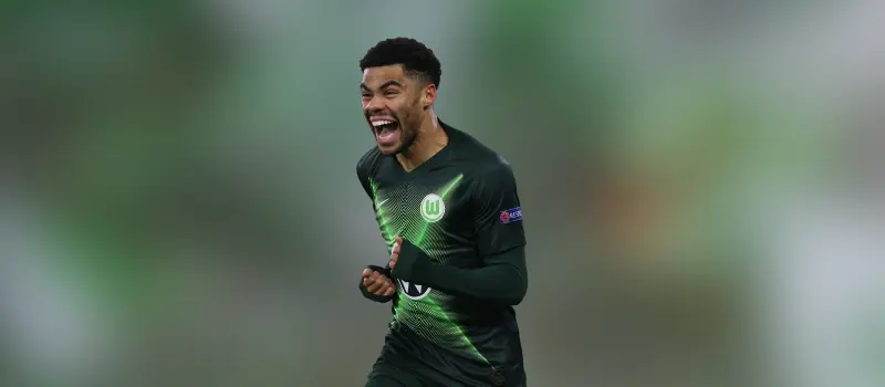 Вольфсбург одержал победу над Унионом в 13-м туре Немецкой Бундеслиги. Итог матча 3-1