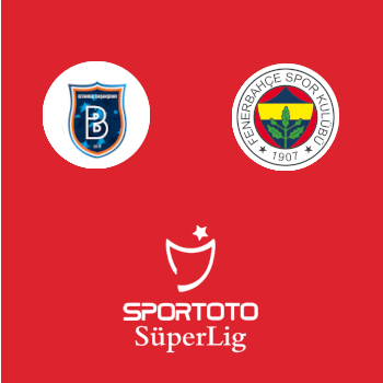 Истанбул Башакшехир – Фенербахче: прогноз на матч 06.12.2025 (Чемпионат Турции по футболу)