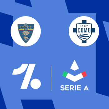 Лечче – Комо: прогноз на матч 27.12.2025 (Чемпионат Италии по футболу)
