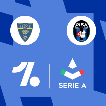 Лечче – Пиза: прогноз на матч 12.12.2025 (Серия А)