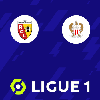 Ланс – Ницца: прогноз на матч 14.12.2025 (Чемпионат Франции по футболу)