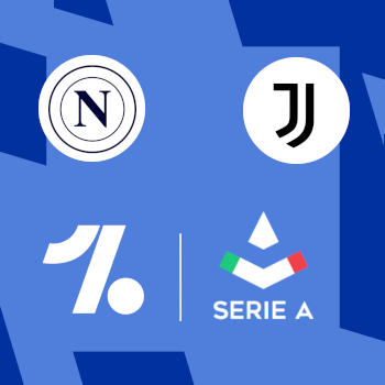 Наполи – Ювентус: прогноз на матч 07.12.2025 (Чемпионат Италии по футболу)