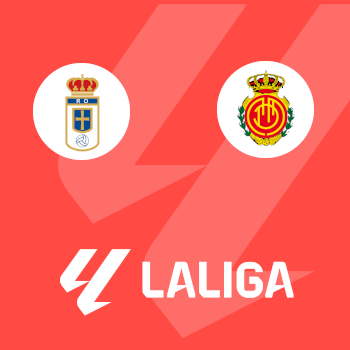 Реал Овьедо – Мальорка: прогноз на матч 05.12.2025 (Испанская футбольная Премьер-Лига)