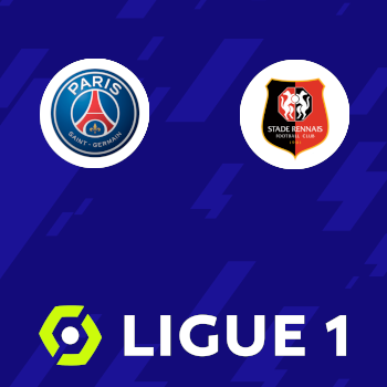 ПСЖ – Ренн: прогноз на матч 06.12.2025 (Чемпионат Франции по футболу)
