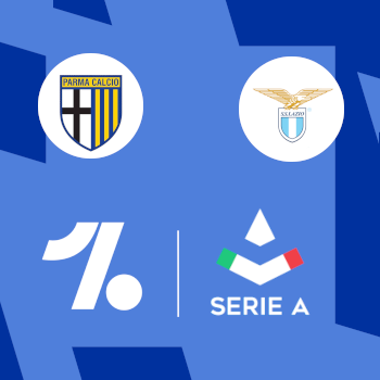 Парма – Лацио: прогноз на матч 13.12.2025 (Чемпионат Италии по футболу)