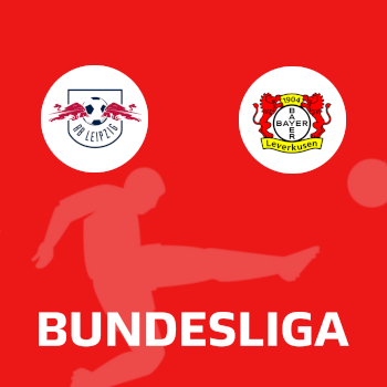 Лейпциг – Байер: прогноз на матч 20.12.2025 (Немецкая Бундеслига)