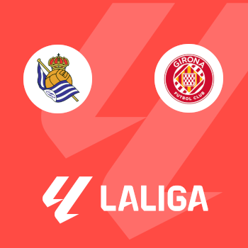 Реал Сосьедад – Жирона: прогноз на матч 12.12.2025 (Ла Лига)