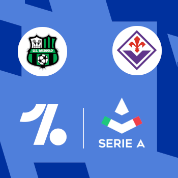 Сассуоло – Фиорентина: прогноз на матч 06.12.2025 (Чемпионат Италии по футболу)