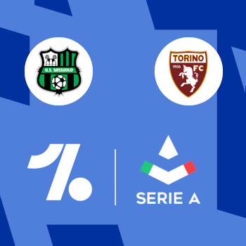 Сассуоло – Торино: прогноз на матч 21.12.2025 (Серия А)