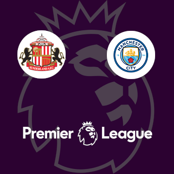 Сандерлэнд – Манчестер Сити: прогноз на матч 01.01.2026 (Английская Премьер-лига)