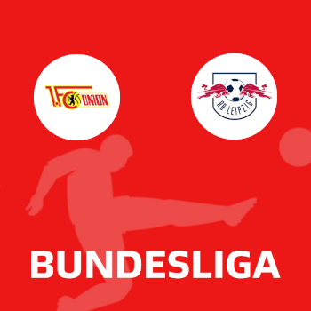 Унион Берлин – Лейпциг: прогноз на матч 12.12.2025 (Немецкая футбольная Бундеслига)