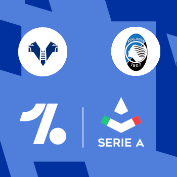 Верона – Аталанта: прогноз на матч 06.12.2025 (Чемпионат Италии по футболу)