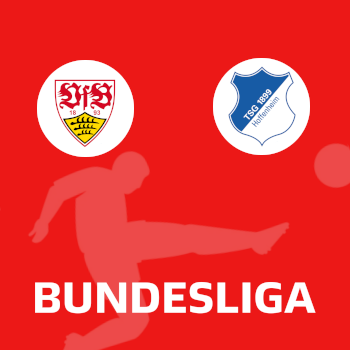 Штутгарт – Хоффенхайм: прогноз на матч 20.12.2025 (Немецкая футбольная Бундеслига)