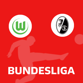 Вольфсбург – Фрайбург: прогноз на матч 20.12.2025 (Немецкая футбольная Бундеслига)