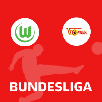 Вольфсбург – Унион Берлин: прогноз на матч 06.12.2025 (Немецкая Бундеслига)