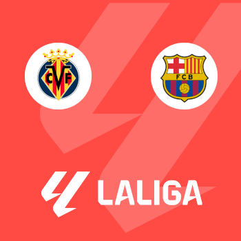 Вильярреал – Барселона: прогноз на матч 21.12.2025 (Испанская футбольная Премьер-Лига)