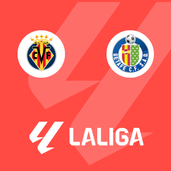 Вильярреал – Хетафе: прогноз на матч 06.12.2025 (Испанская футбольная Премьер-Лига)