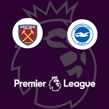 Вест Хэм Юнайтед – Брайтон: прогноз на матч 30.12.2025 (Английская Премьер-лига)