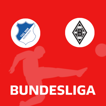 Хоффенхайм – Боруссия Менхенгладбах: прогноз на матч 14.01.2026 (Немецкая Бундеслига)