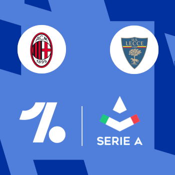 Милан – Лечче: прогноз на матч 18.01.2026 (Чемпионат Италии по футболу)
