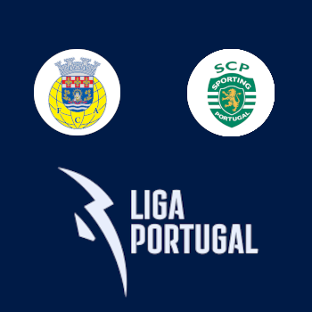 Арока – Спортинг: прогноз на матч 24.01.2026 (Чемпионат Португалии по футболу)