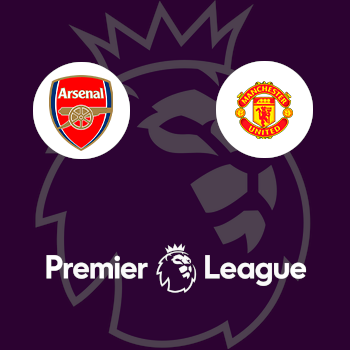 Арсенал – Манчестер Юнайтед: прогноз на матч 25.01.2026 (Английская Премьер-лига)