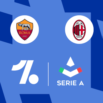 Рома – Милан: прогноз на матч 25.01.2026 (Чемпионат Италии по футболу)