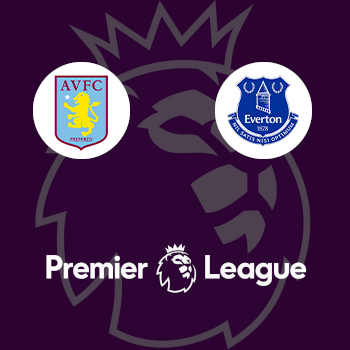 Астон Вилла – Эвертон: прогноз на матч 18.01.2026 (Английская Премьер-лига)