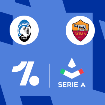 Аталанта – Рома: прогноз на матч 03.01.2026 (Чемпионат Италии по футболу)