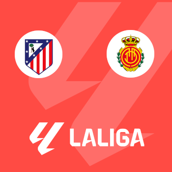 Атлетико Мадрид – Мальорка: прогноз на матч 25.01.2026 (Испанская футбольная Премьер-Лига)