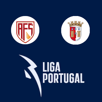 АВС – Брага: прогноз на матч 02.02.2026 (Чемпионат Португалии по футболу)