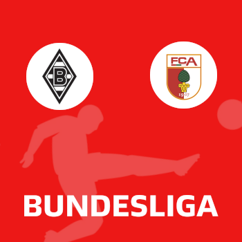 Боруссия Менхенгладбах – Аугсбург: прогноз на матч 11.01.2026 (Немецкая Бундеслига)