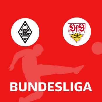 Боруссия Менхенгладбах – Штутгарт: прогноз на матч 25.01.2026 (Немецкая футбольная Бундеслига)