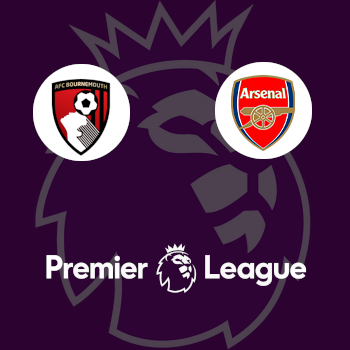 Борнмут – Арсенал: прогноз на матч 03.01.2026 (Английская Премьер-лига)