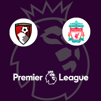 Борнмут – Ливерпуль: прогноз на матч 24.01.2026 (Английская Премьер-лига)