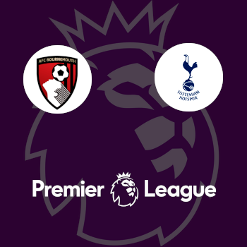 Борнмут – Тоттенхэм: прогноз на матч 07.01.2026 (АПЛ)