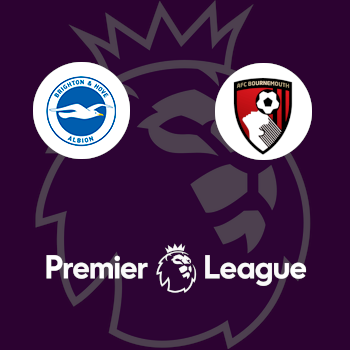 Брайтон – Борнмут: прогноз на матч 19.01.2026 (Английская Премьер-лига)