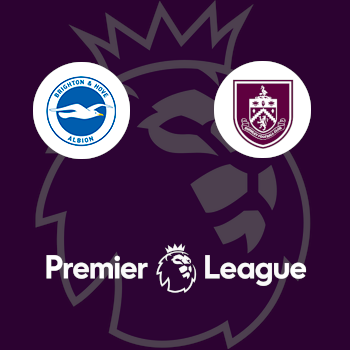 Брайтон – Бернли: прогноз на матч 03.01.2026 (АПЛ)