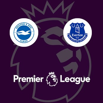 Брайтон – Эвертон: прогноз на матч 31.01.2026 (Английская Премьер-лига)